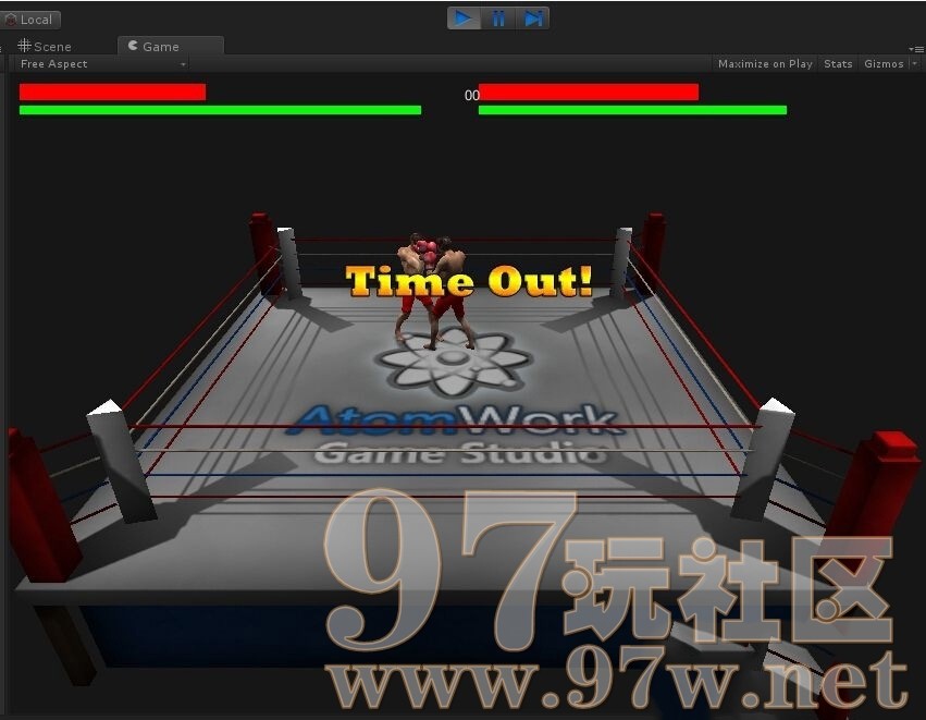 Unity 3DϷBoxingֻԴ ϷֻϷԴ ȭԴ...572 